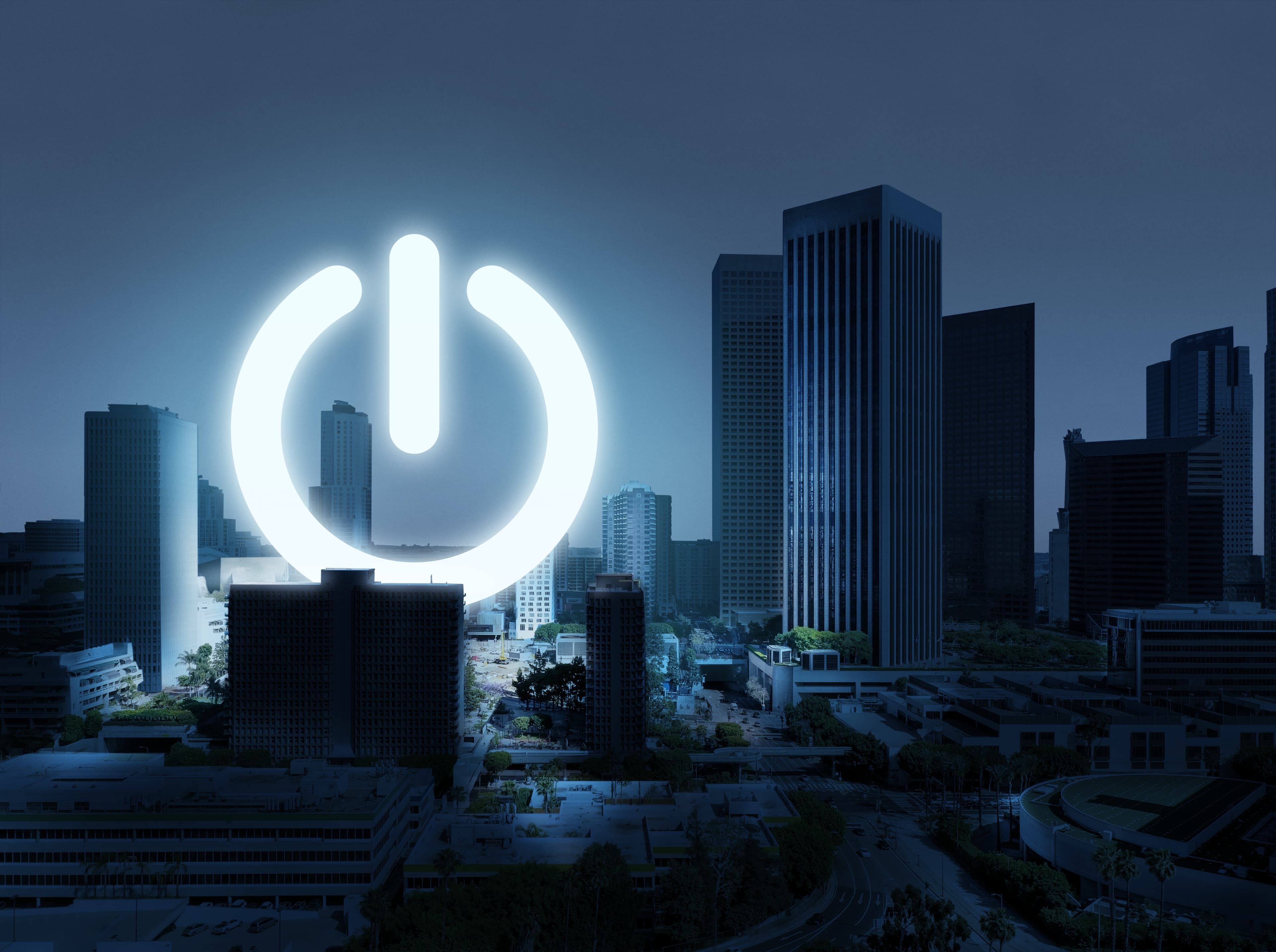 Why Developers Are Chasing Cheap Power Markets for Data Center Builds 