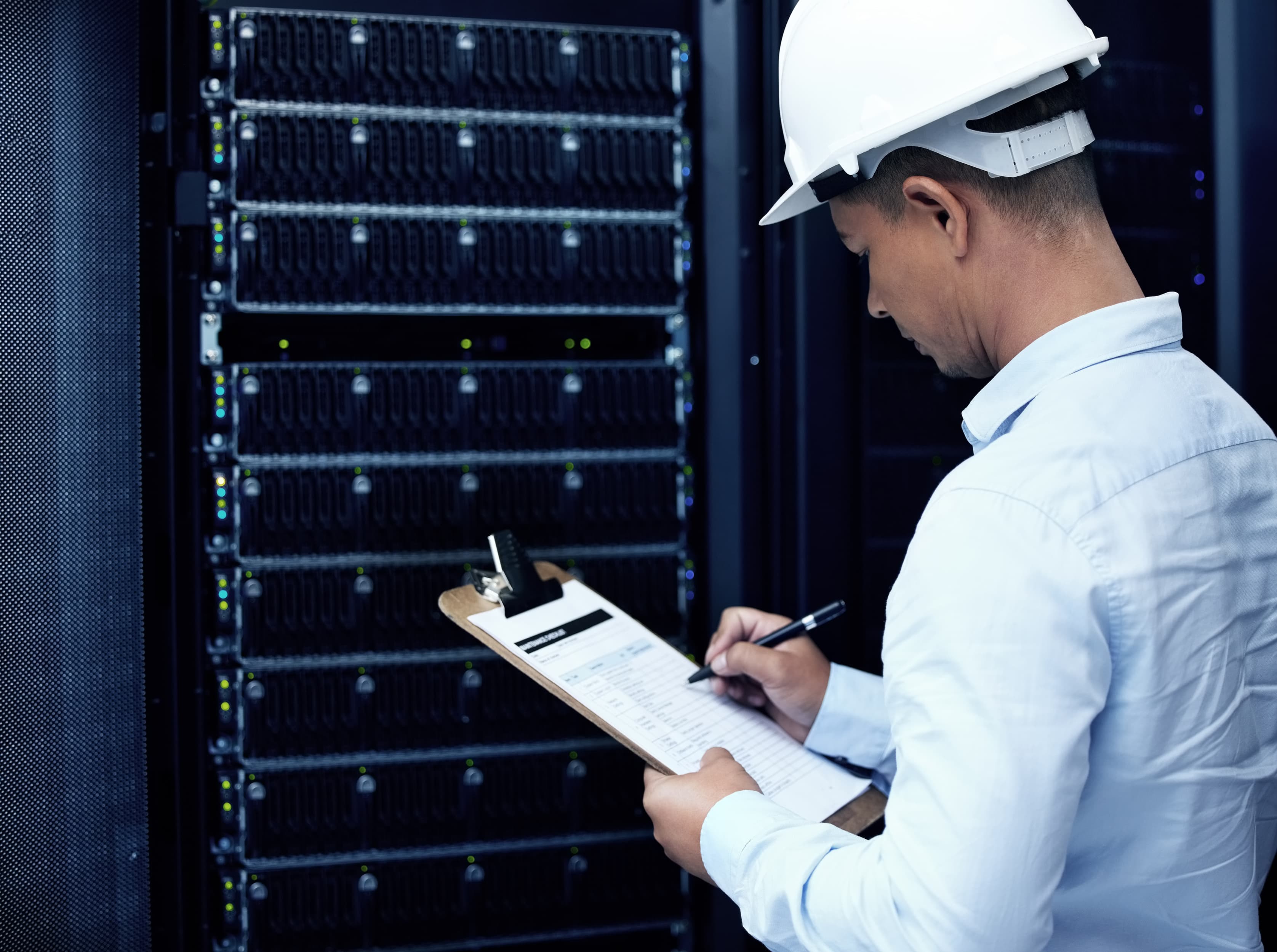 Data Center Construction in 2025: Permitting, Power, and Pitfalls to Avoid 