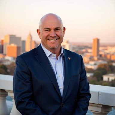 Joel St. Germain