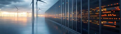 Hybrid Power Architectures: How Data Centers Are Blending Grid, On-Site, and Renewable Energy