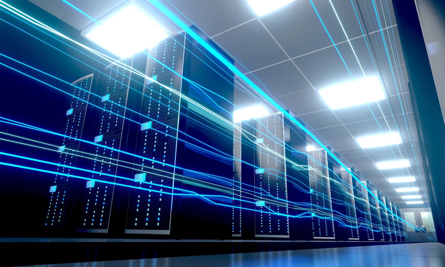 Capital Meets Kilowatts: Why Energy Infrastructure Investment Is Now Core to Data Center Growth