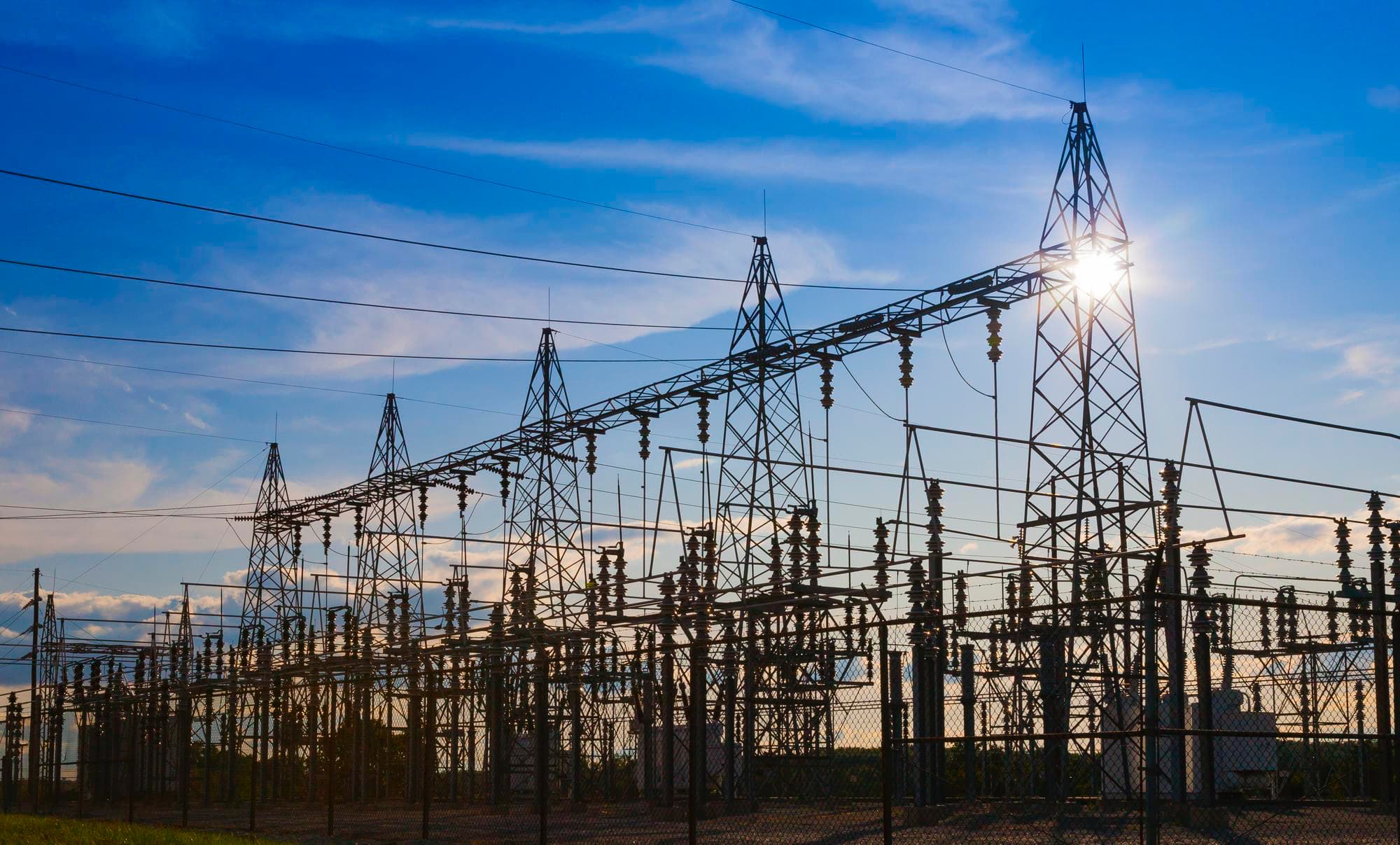 Substations, Transmission, and Time: The New Critical Path for Data Center Construction