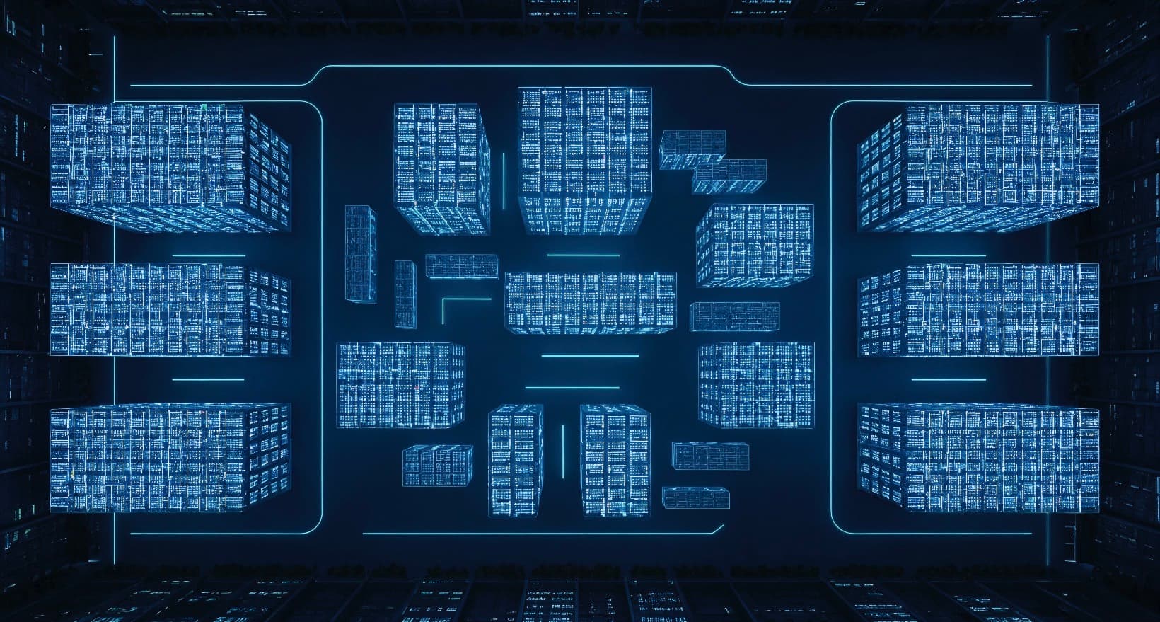 Why New Data Center Projects Are Being Designed Around Power First
