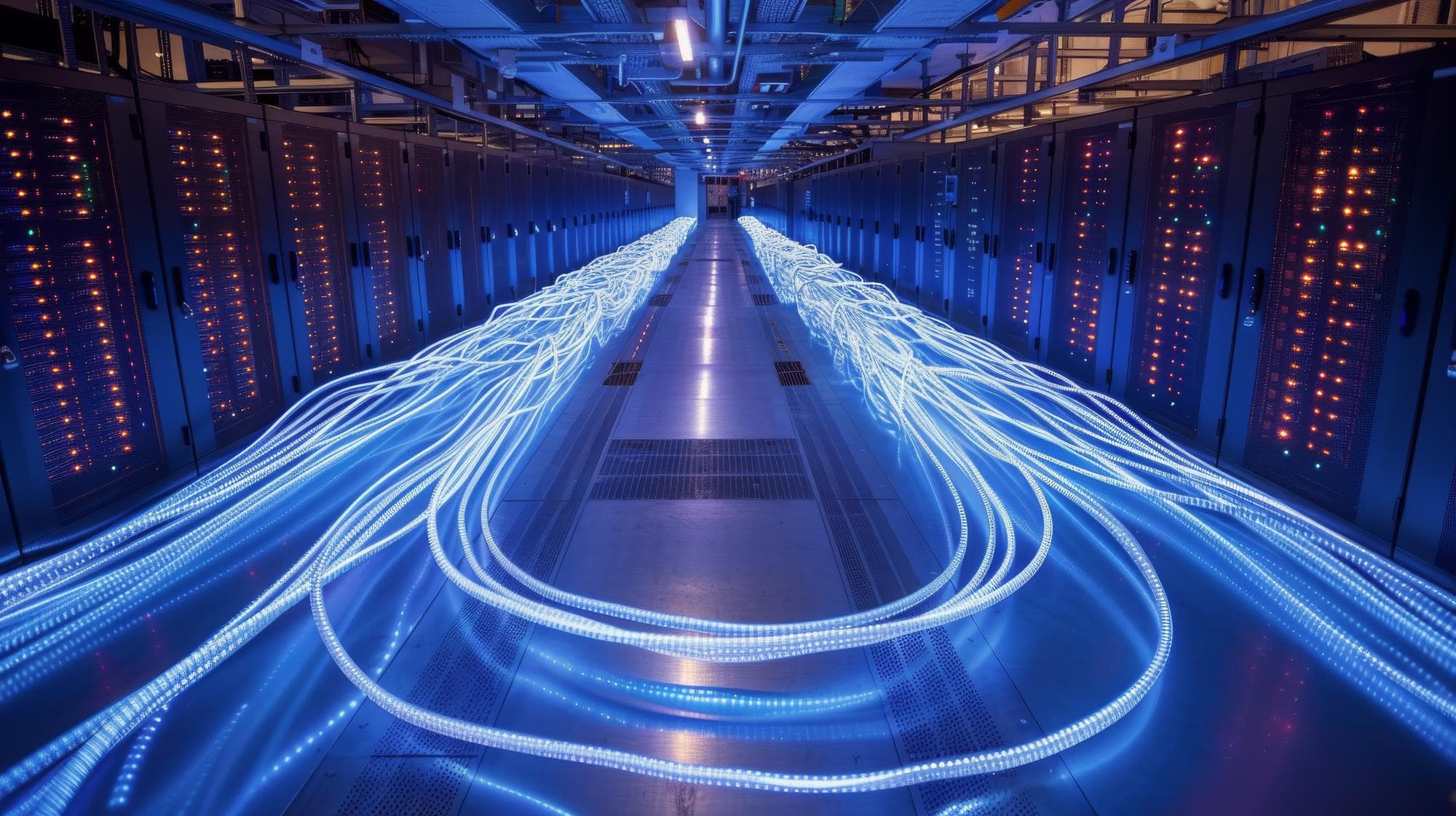 Why Predictable Power Pricing Is Now a Competitive Advantage