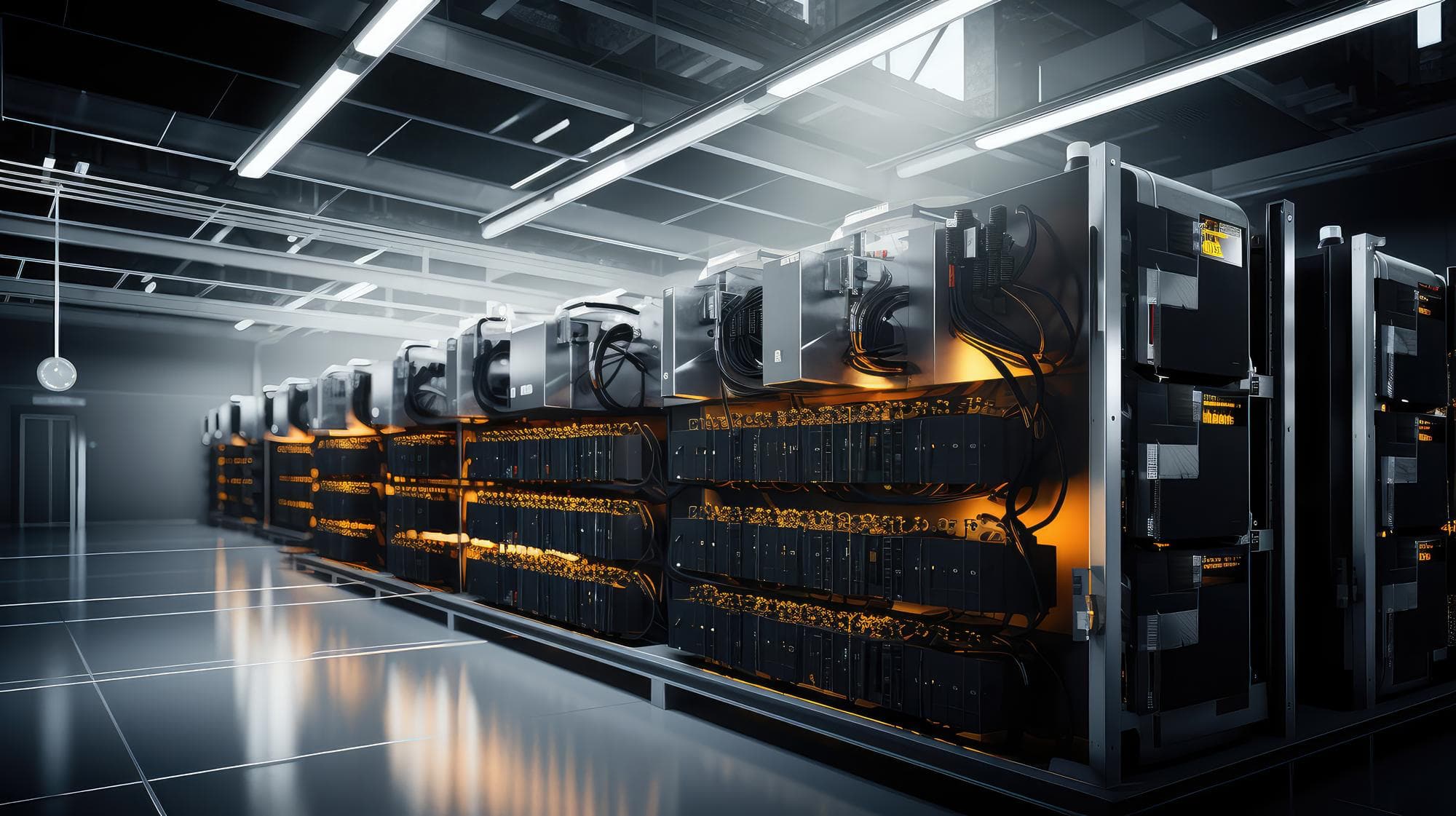 High-Density AI Racks Are Forcing New Power Distribution Architectures