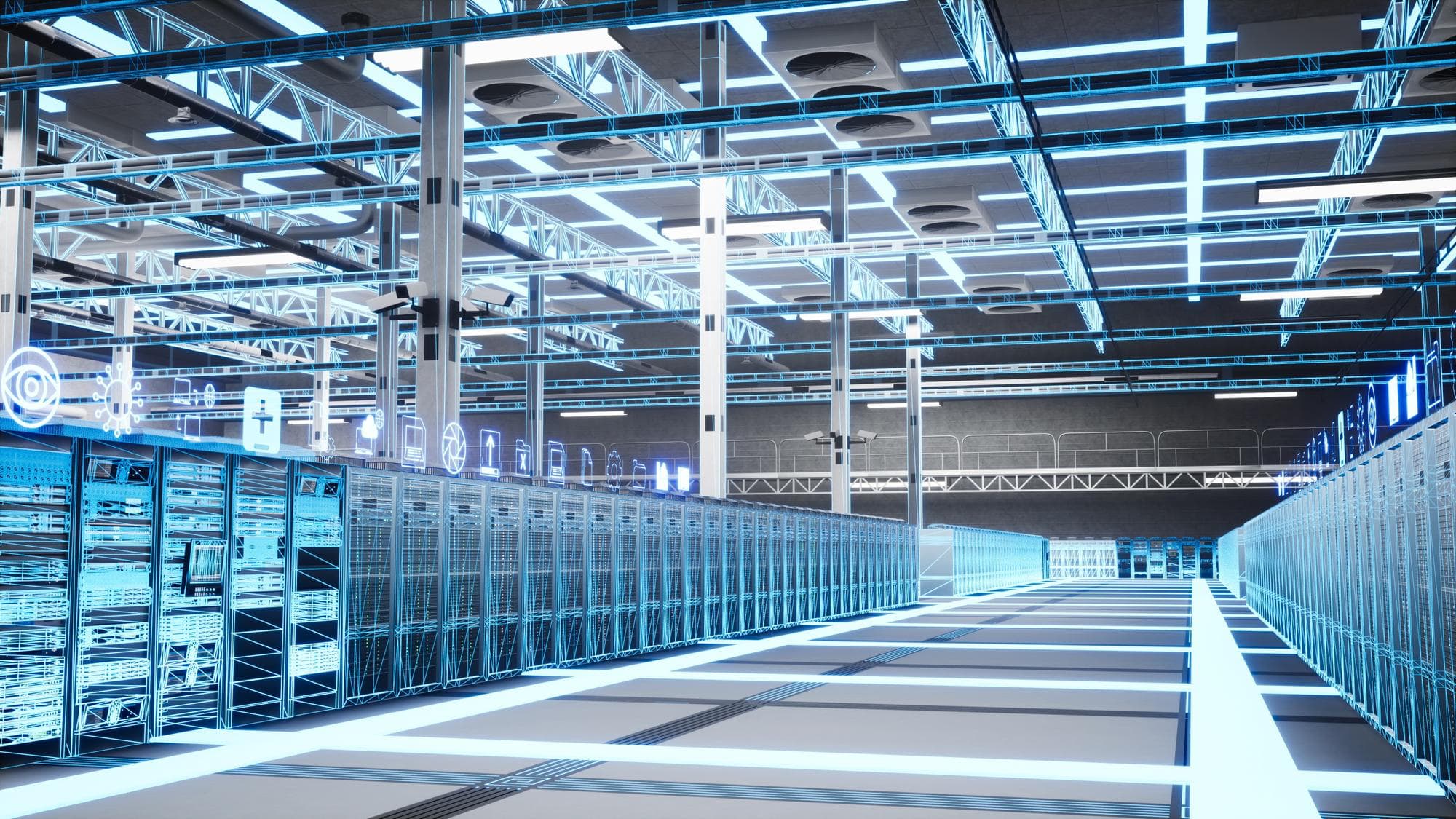 Why Power Interconnection Timelines Are Delaying Data Center Builds