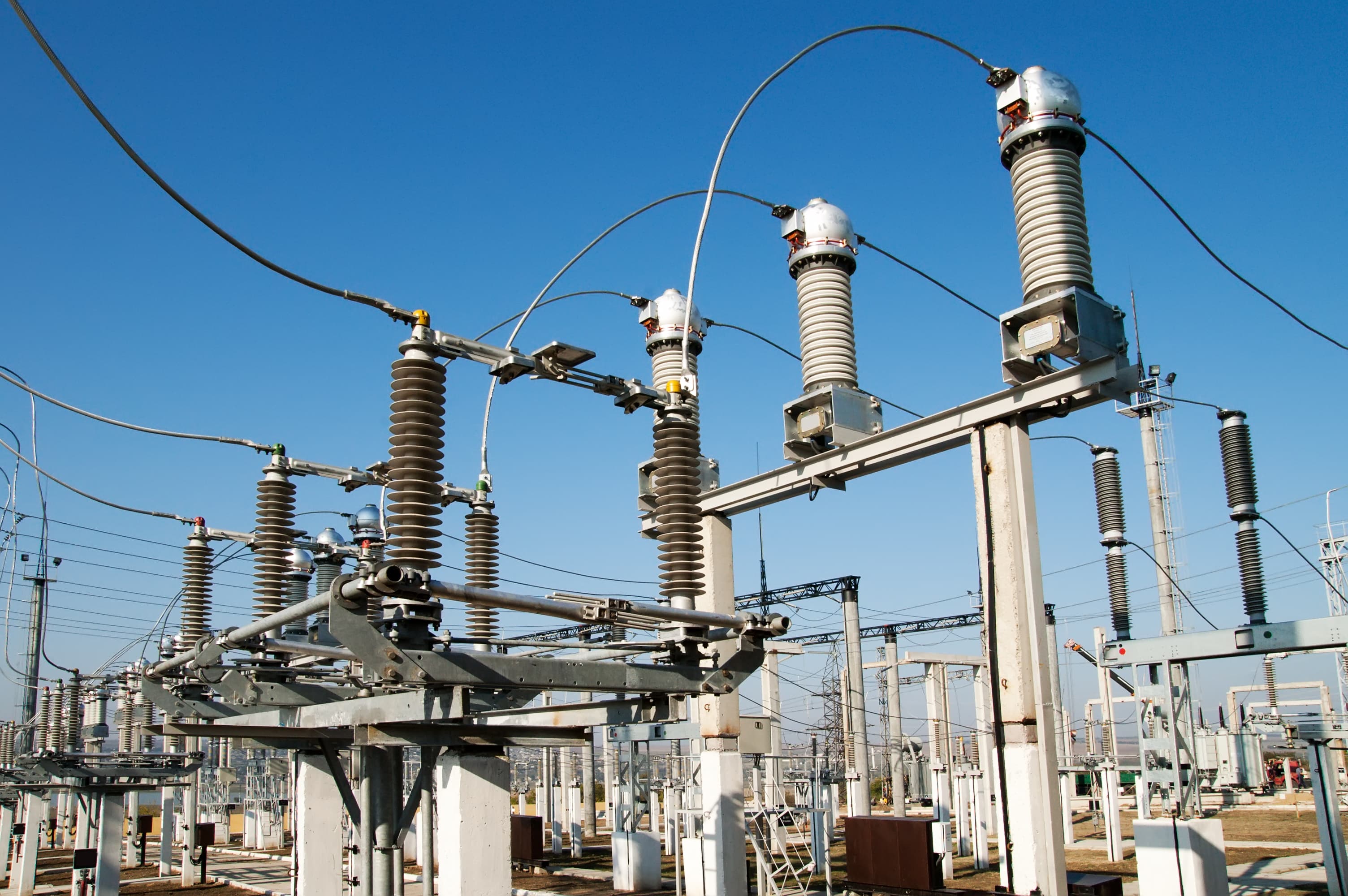 Why Substations Are Becoming the Most Valuable Asset in Data Center Development