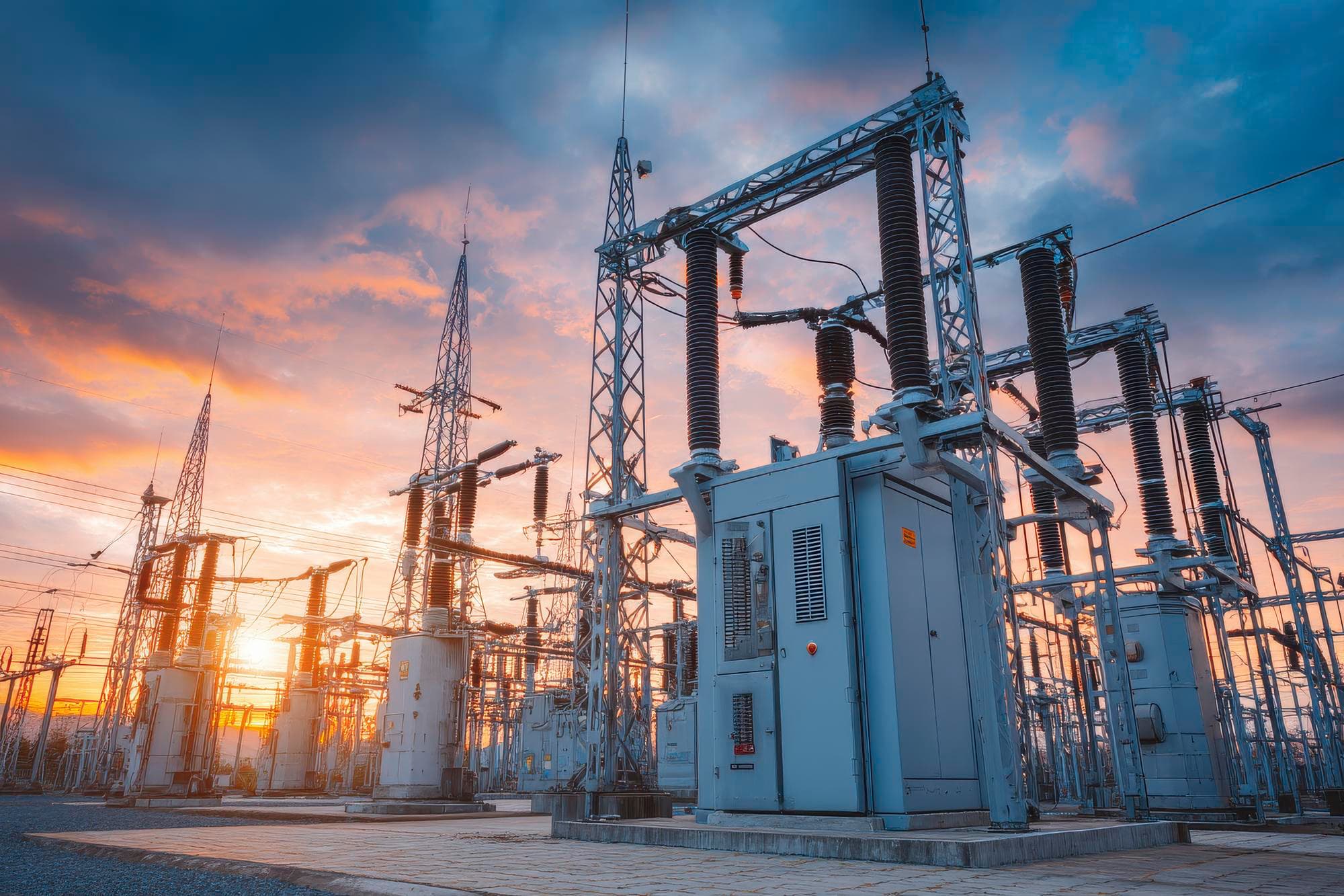 How Power Quality and Stability Impact AI Performance