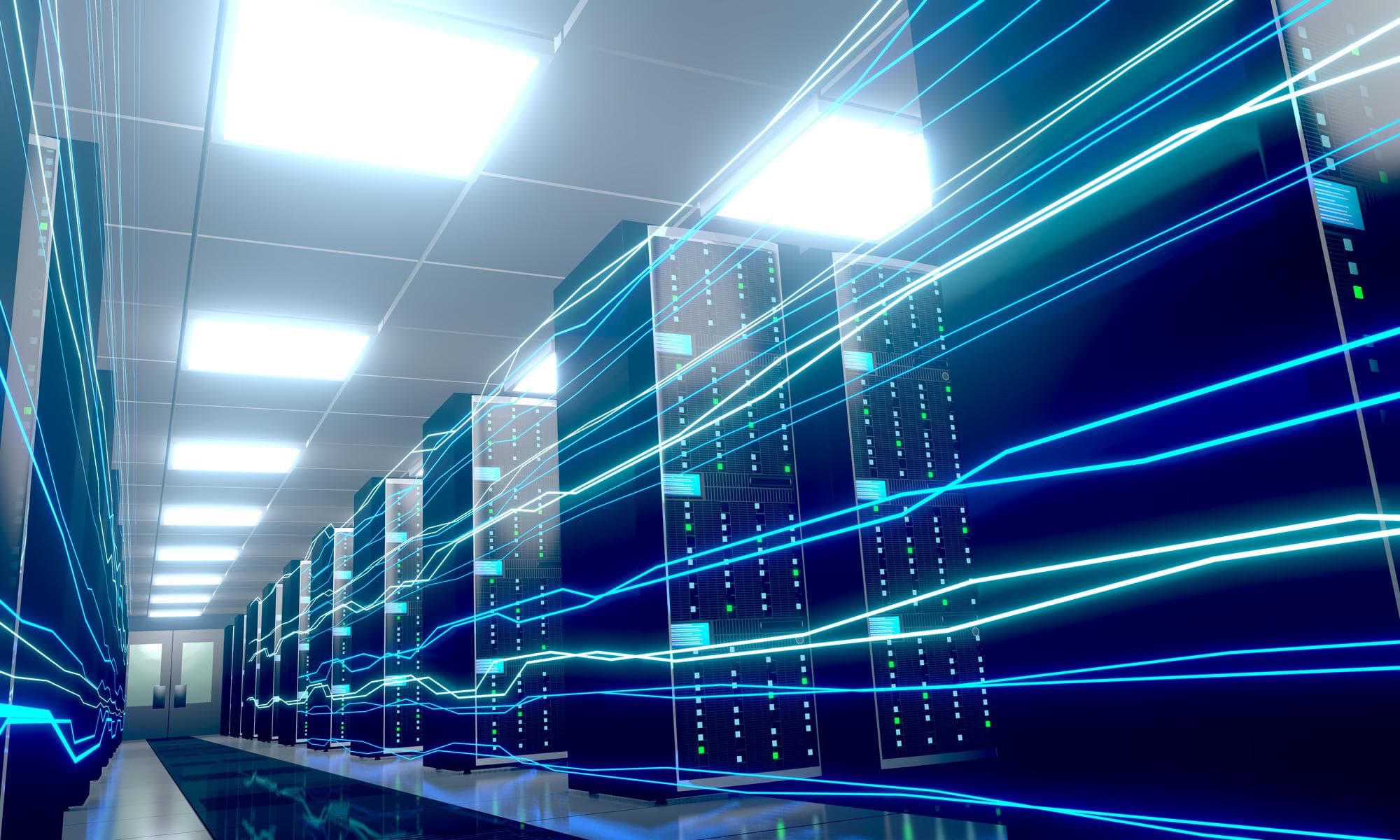 Inside the 100,000+ GPU Clusters Powering Next Generation AI Data Centers