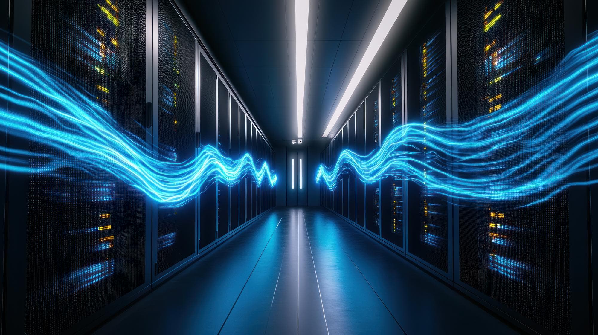 How Sustainability Is Reshaping Data Center Site Selection