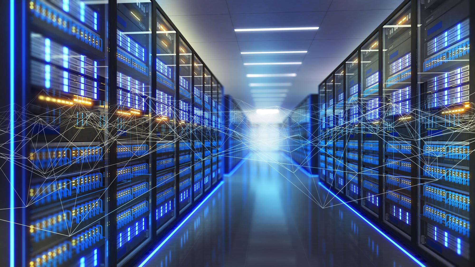 10 Facts That Explain the Data Center Energy Boom