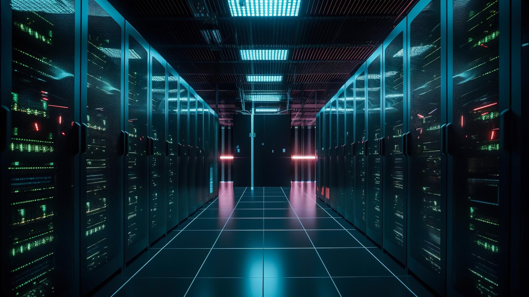 What Data Center Developers Prioritize in 2026: 8 Factors Defining the Next Wave of Growth