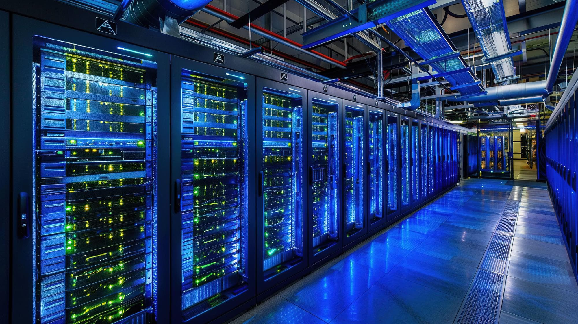 Why Data Center Power Allocation Is Becoming the New Competitive Advantage