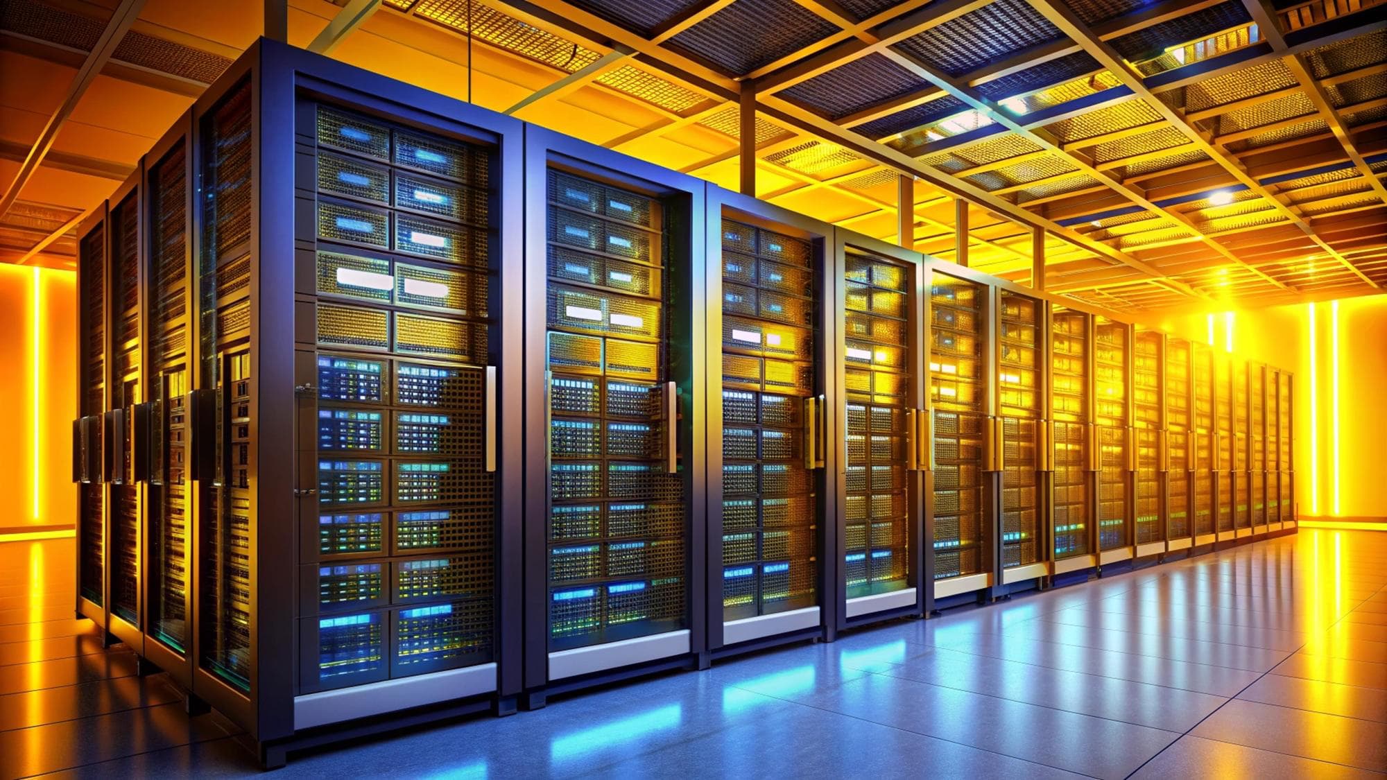 Stranded Power Is Emerging as the Next Data Center Risk