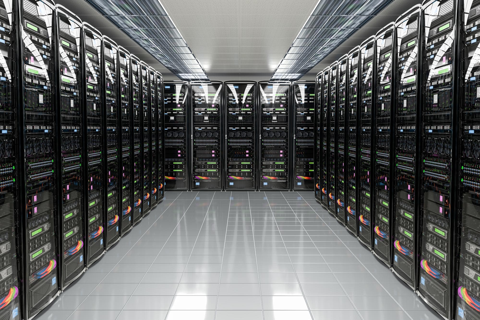 Why Data Centers Are Moving Closer to the Grid Edge
