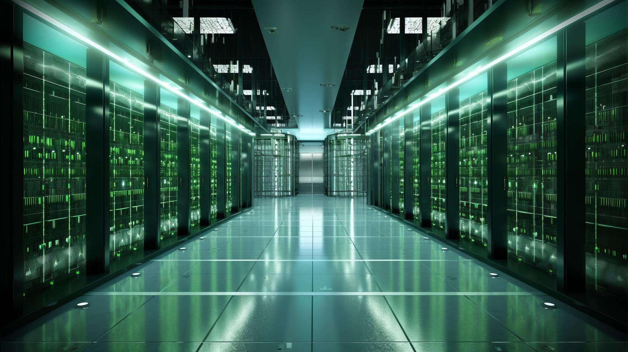 Why Data Centers Are Prioritizing Energy Resilience Over Capacity Alone
