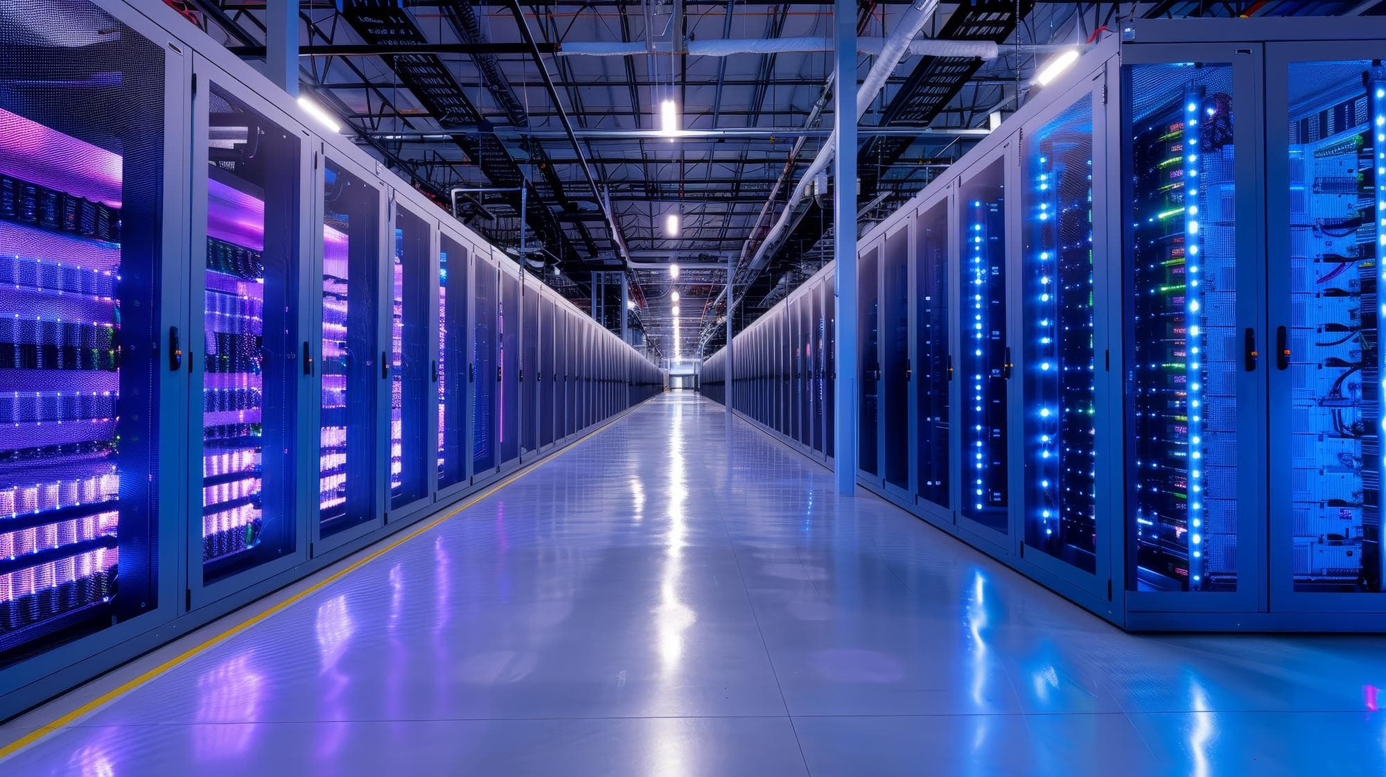 Why Power Quality Is Becoming a Bigger Data Center Priority