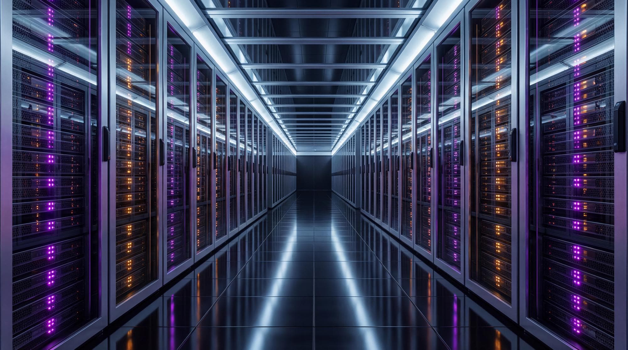 The New Economics of Data Center Power