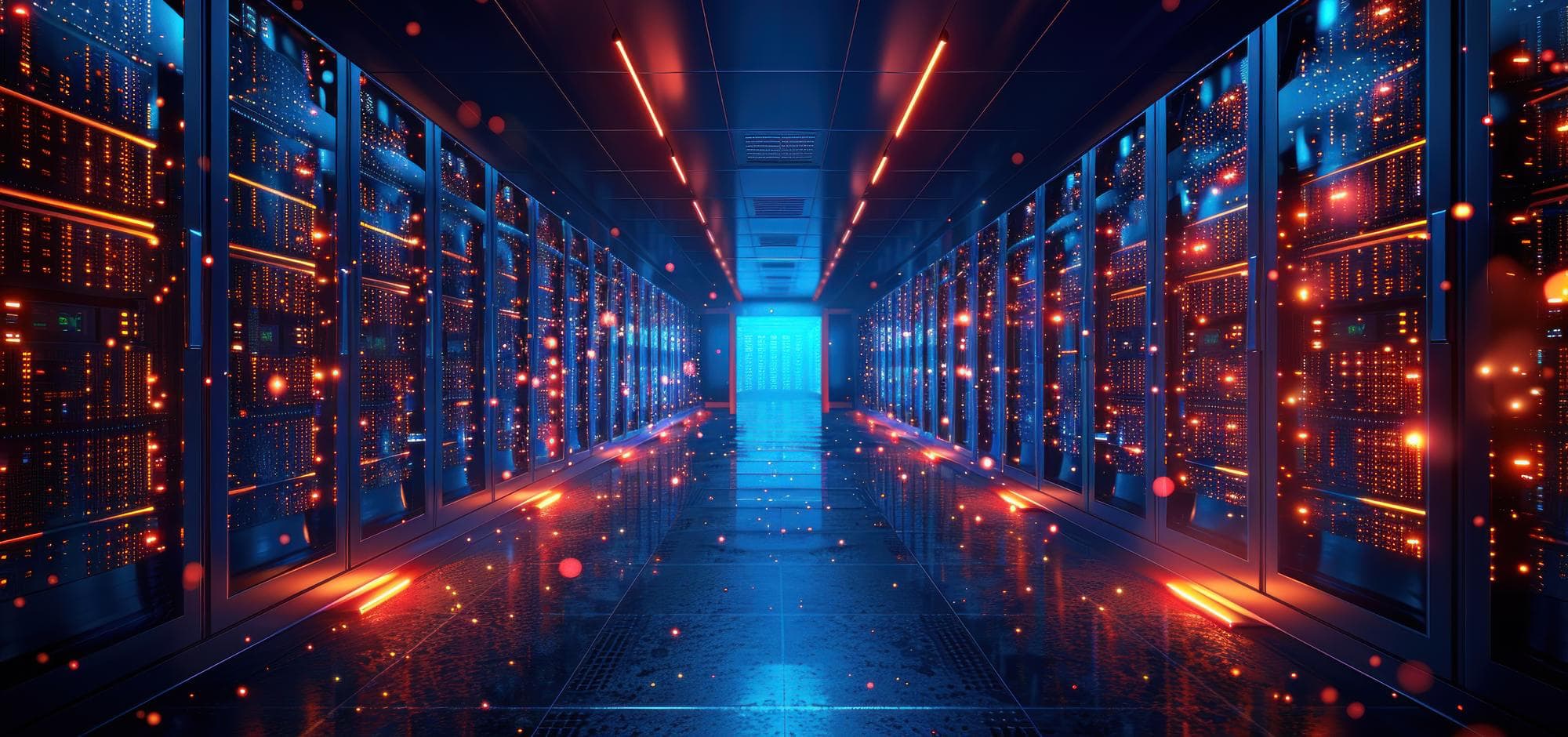 The Data Center Energy Stack Explained