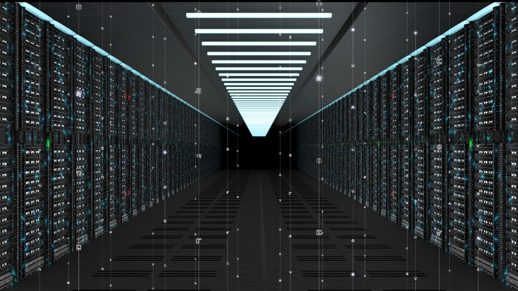 Time to Power: The New Variable in Data Center Growth