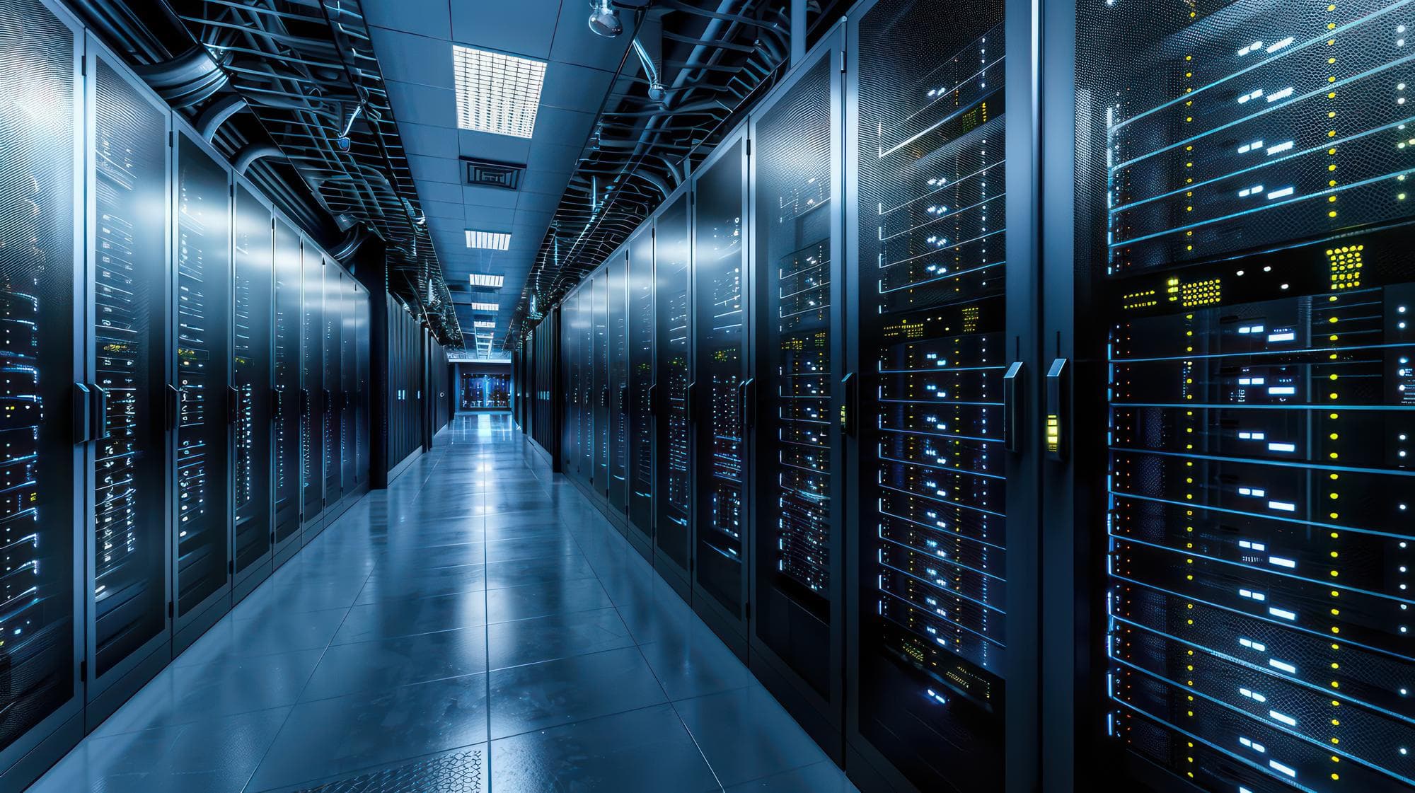 The Power Behind Site Selection
