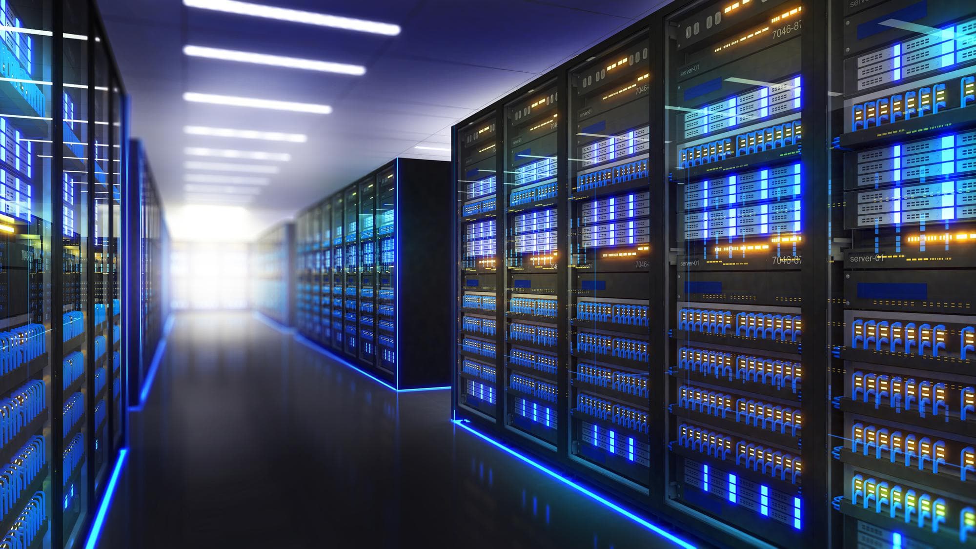 The Power Portfolio: A New Energy Strategy for Data Centers