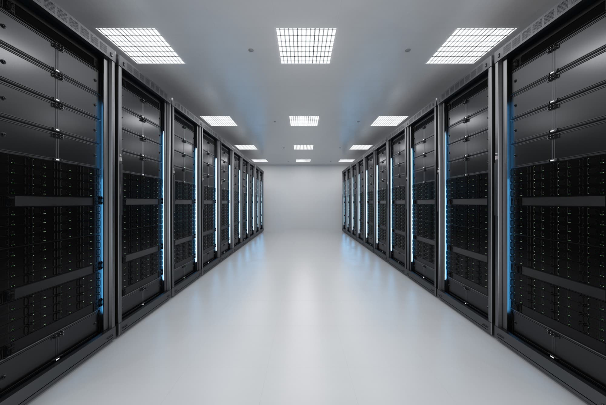 Power Strategy After FERC: How Data Center Developers Should Prepare for the Next Generation of Large-Load Interconnections