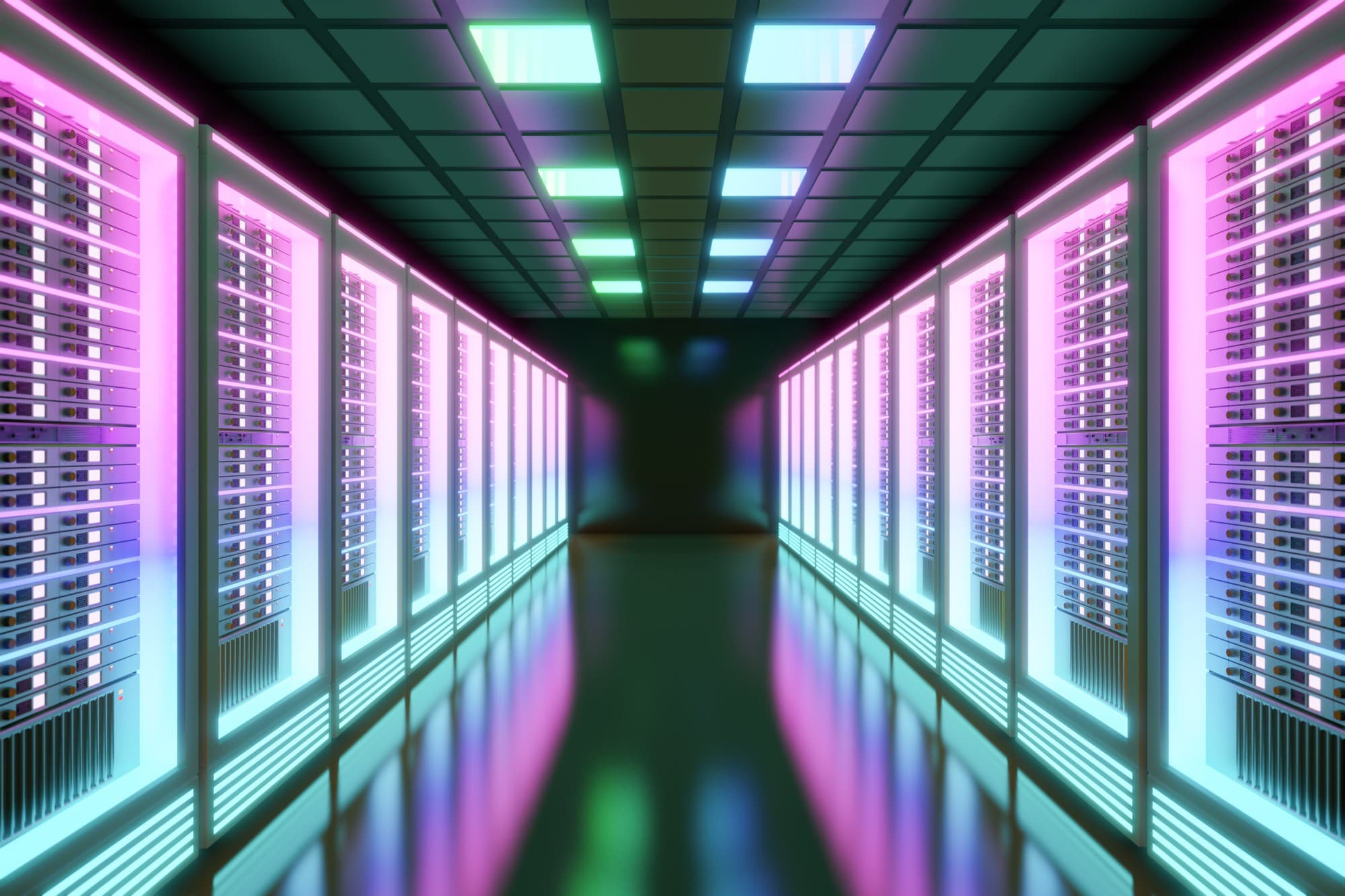 The Substations Race