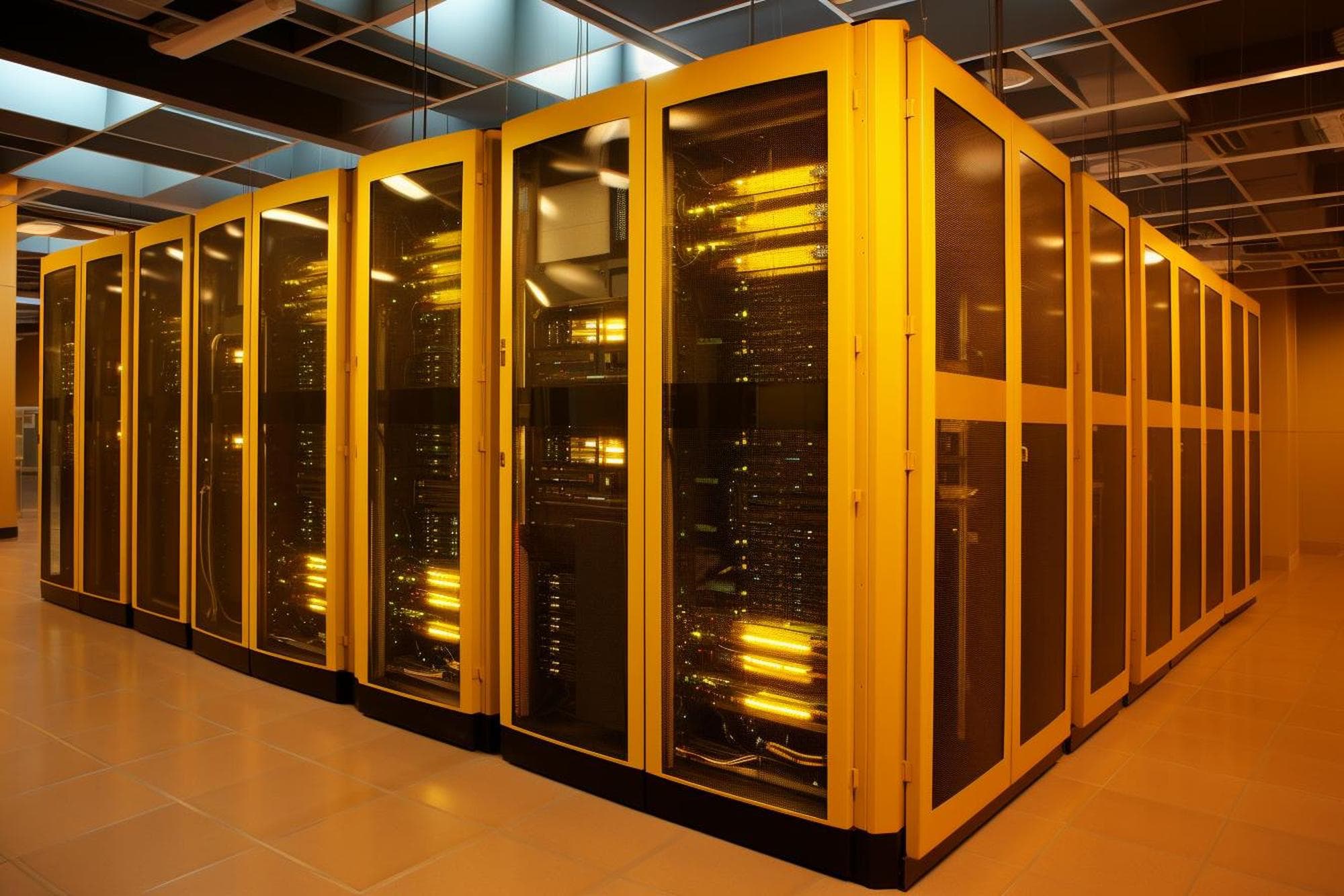 The Flexible Megawatt