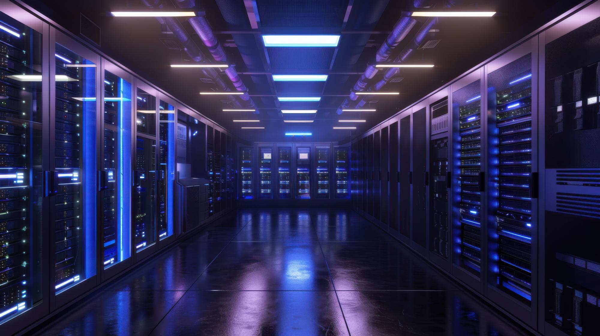 Big Tech Is Becoming an Energy Investor